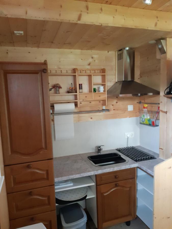 Ferienwohnungen Soravia Gamlitz Extérieur photo