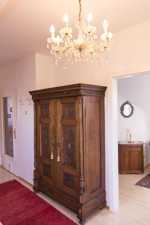 Ferienwohnungen Soravia Gamlitz Chambre photo