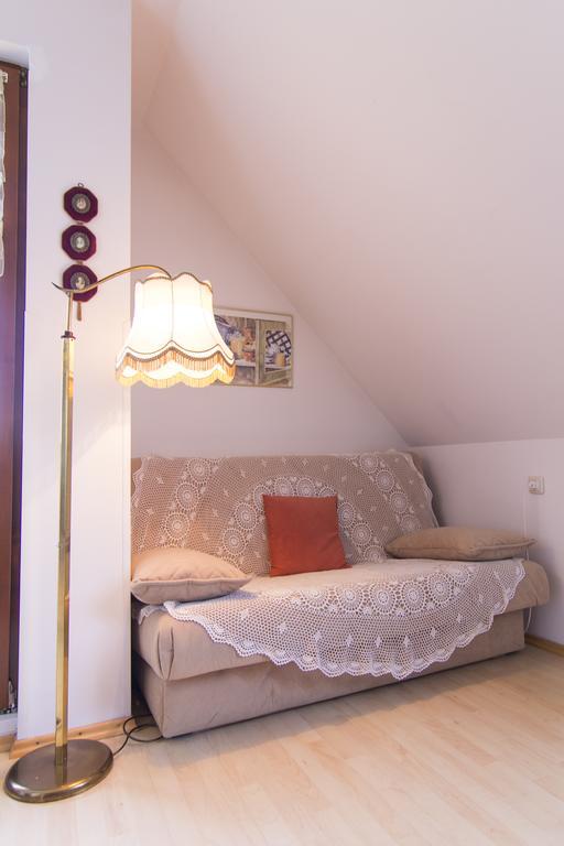 Ferienwohnungen Soravia Gamlitz Chambre photo