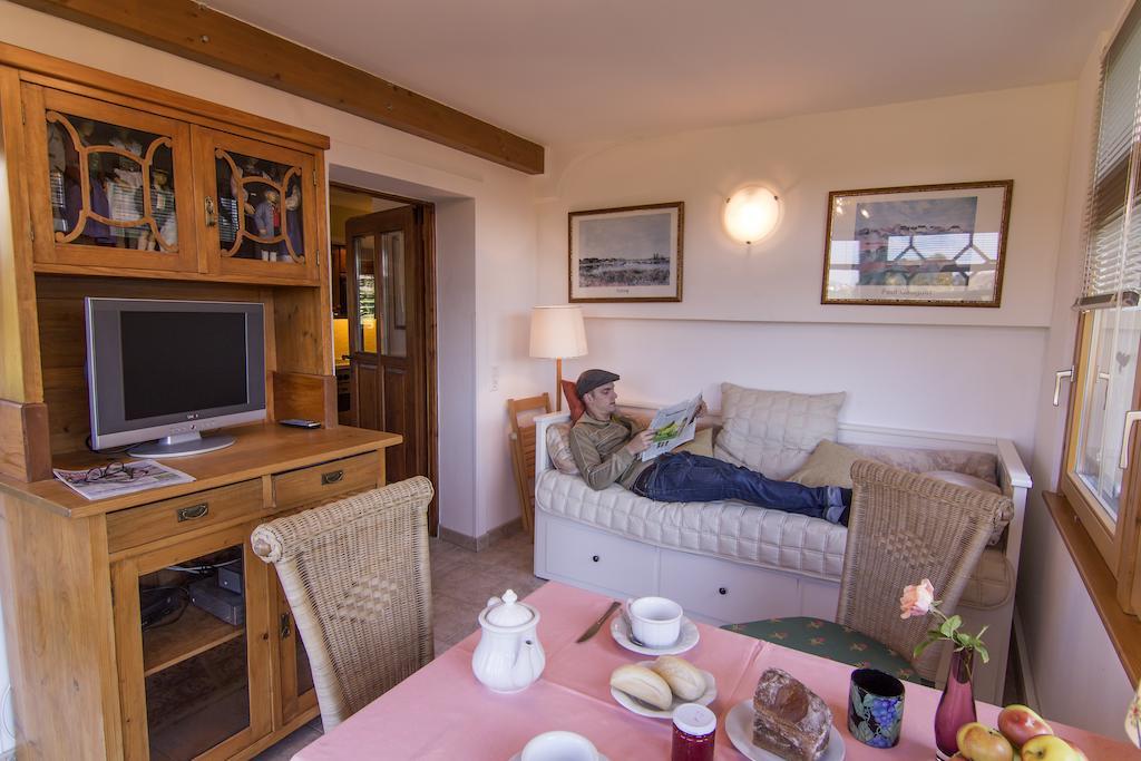 Ferienwohnungen Soravia Gamlitz Chambre photo