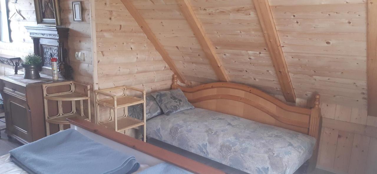 Ferienwohnungen Soravia Gamlitz Extérieur photo