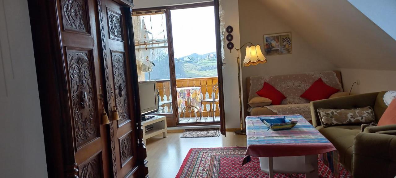Ferienwohnungen Soravia Gamlitz Extérieur photo