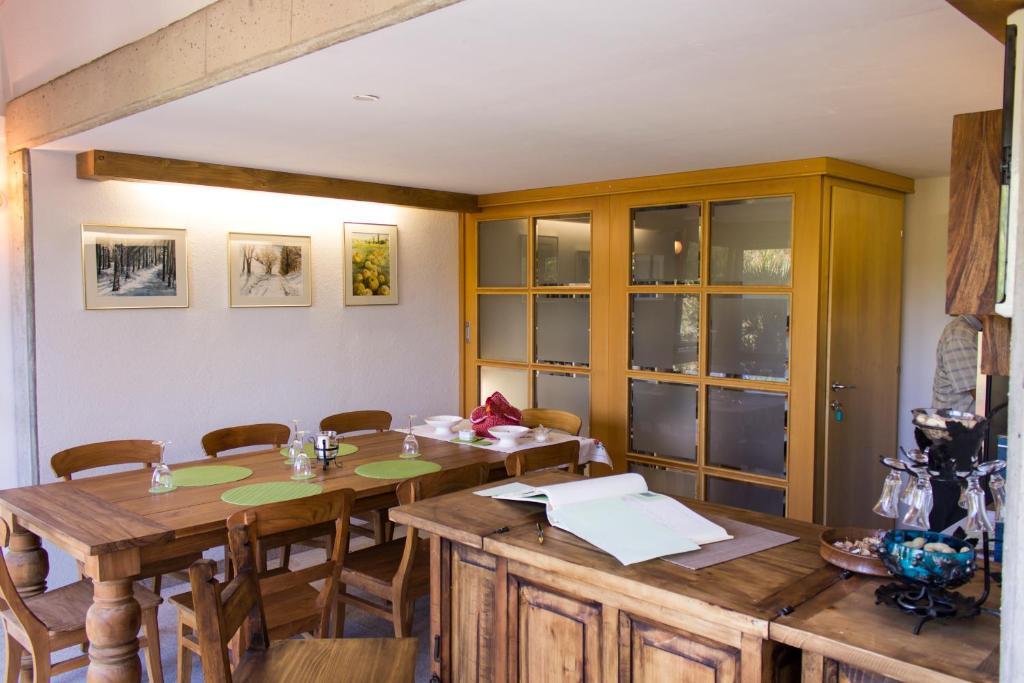Ferienwohnungen Soravia Gamlitz Extérieur photo