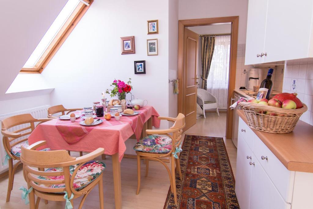 Ferienwohnungen Soravia Gamlitz Extérieur photo