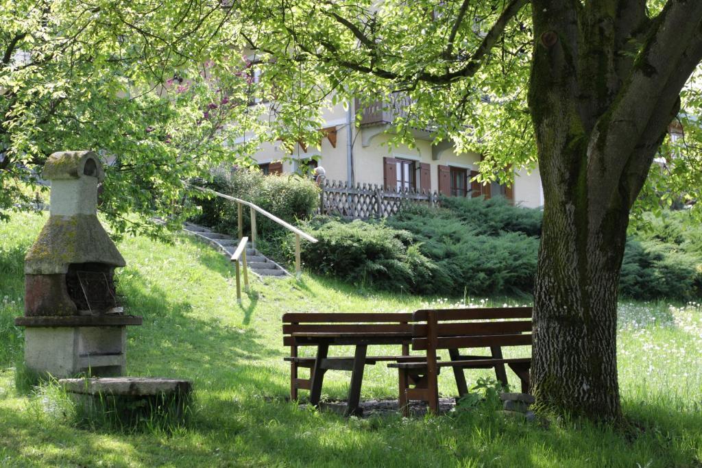 Ferienwohnungen Soravia Gamlitz Extérieur photo