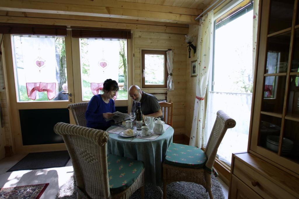 Ferienwohnungen Soravia Gamlitz Extérieur photo