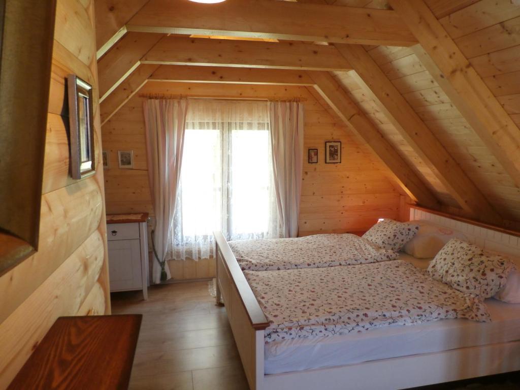 Ferienwohnungen Soravia Gamlitz Extérieur photo